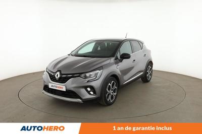 Renault Captur 1.0 TCe Intens 91 ch