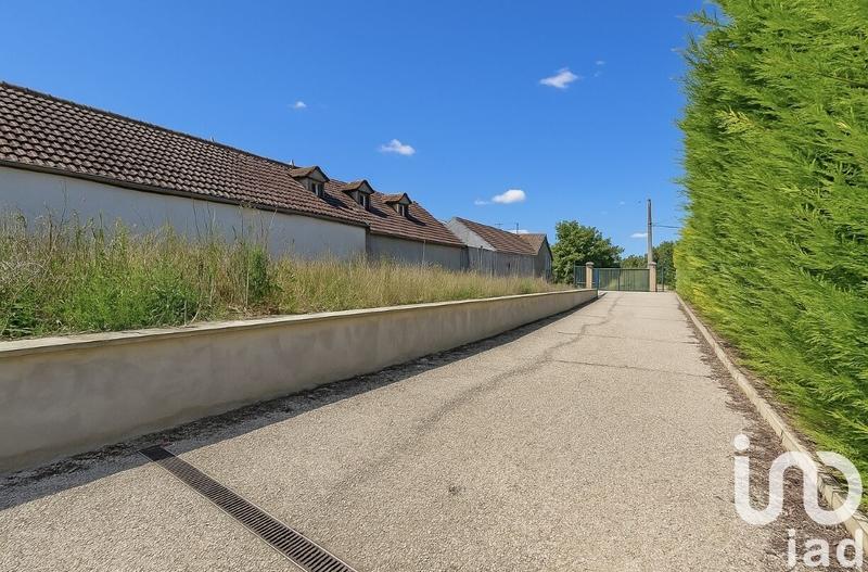 Maison - 200 m² - 7 pièces