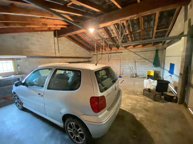 Villa - 166 m² - 6 pièces