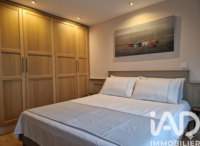 Maison - 115 m² - 4 pièces