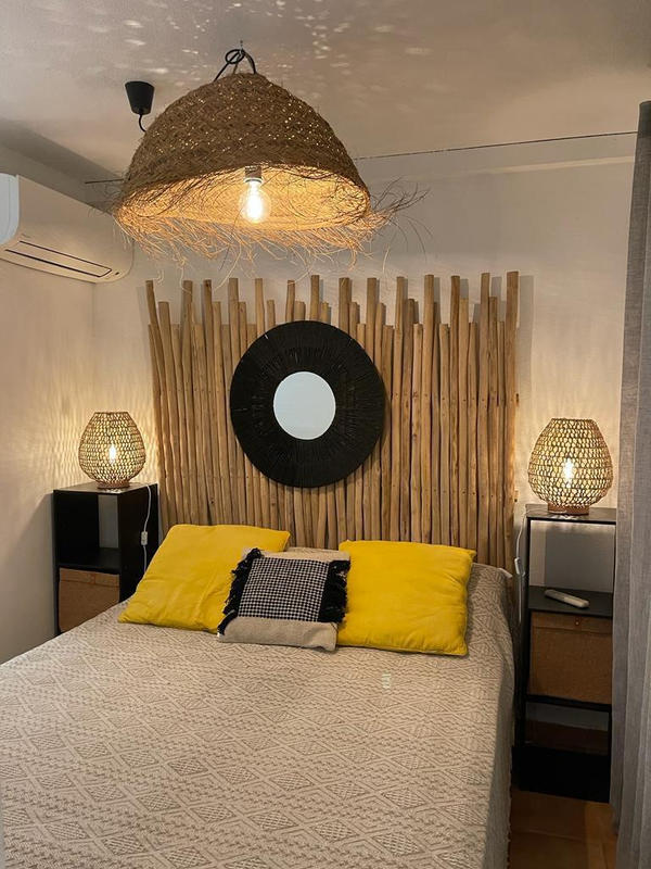 Duplex - 54 m² - 3 pièces