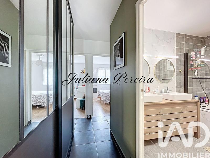 Maison - 173 m² - 7 pièces