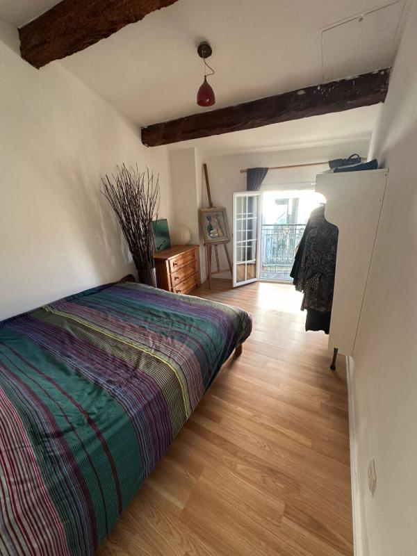 Maison de village - 90 m² - 5 pièces