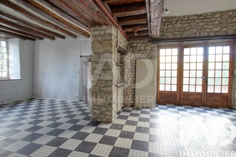 Maison - 127 m² - 5 pièces