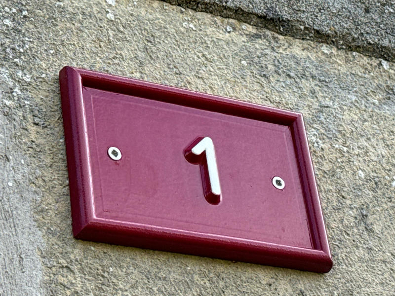 Maison - 94 m² - 5 pièces