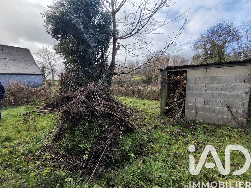 Maison - 76 m² - 4 pièces