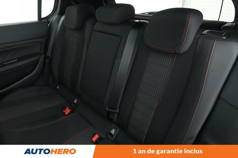 Peugeot 308 1.5 Blue-HDi Gt Line Eat8 130 ch