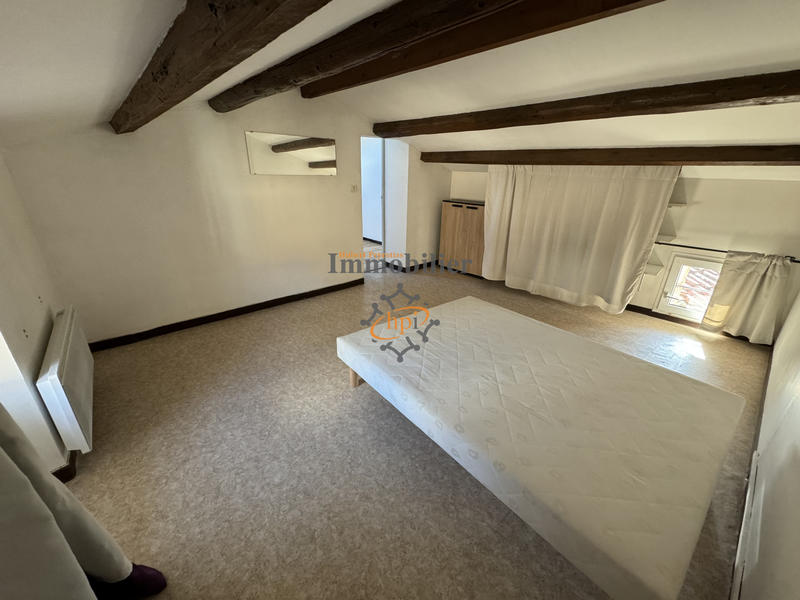 Appartement - 60 m² - 2 pièces