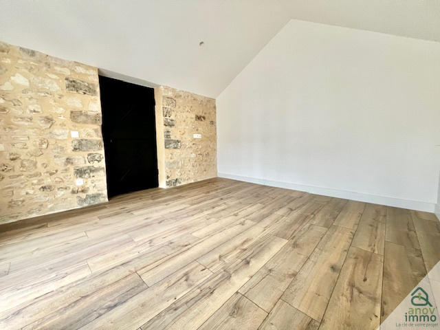 Maison - 175 m² - 6 pièces