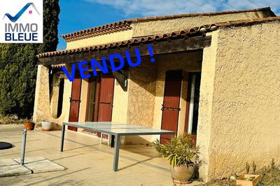 Villa - 108 m² - 5 pièces