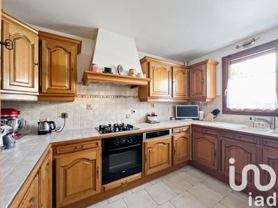 Maison - 88 m² - 4 pièces