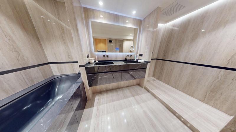 Villa - 262 m² - 9 pièces