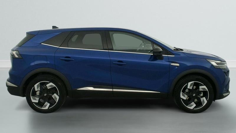 Renault Symbioz E-Tech full hybrid 145 Iconic