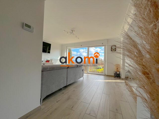 Maison - 121 m² - 6 pièces