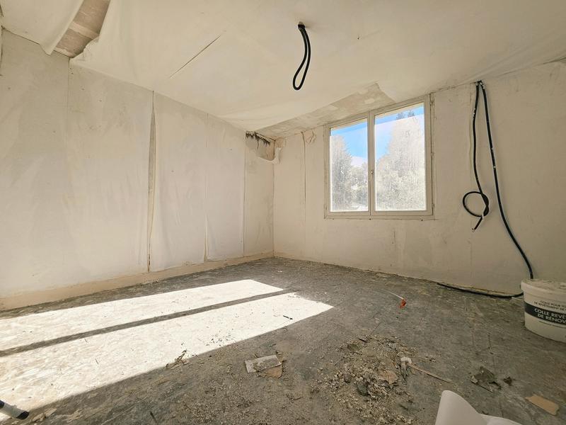 Maison - 117 m² - 5 pièces