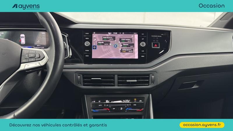 Volkswagen Polo 1.0 Tsi 95ch R-Line Dsg7