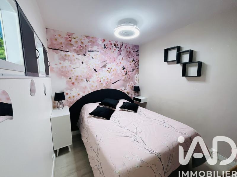 Appartement - 36 m² - 2 pièces