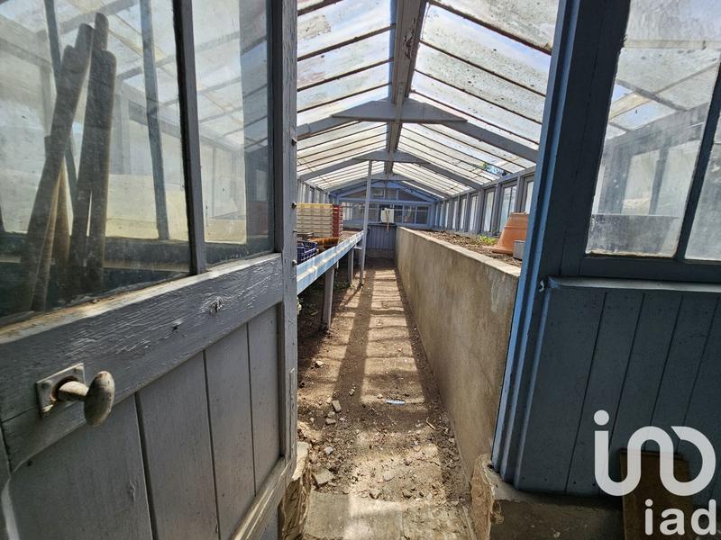 Maison de ville - 96 m² - 5 pièces