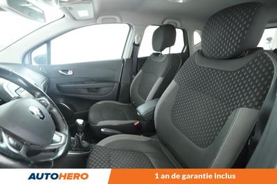 Renault Captur 0.9 TCe Energy Intens 90 ch