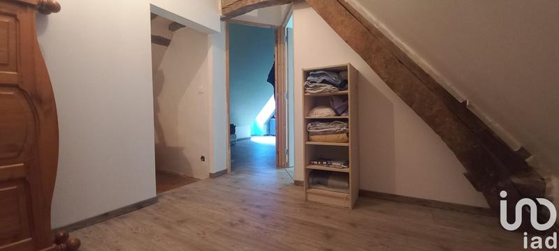 Maison - 165 m² - 10 pièces