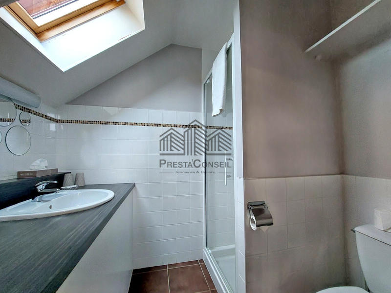 Maison - 160 m² - 5 pièces