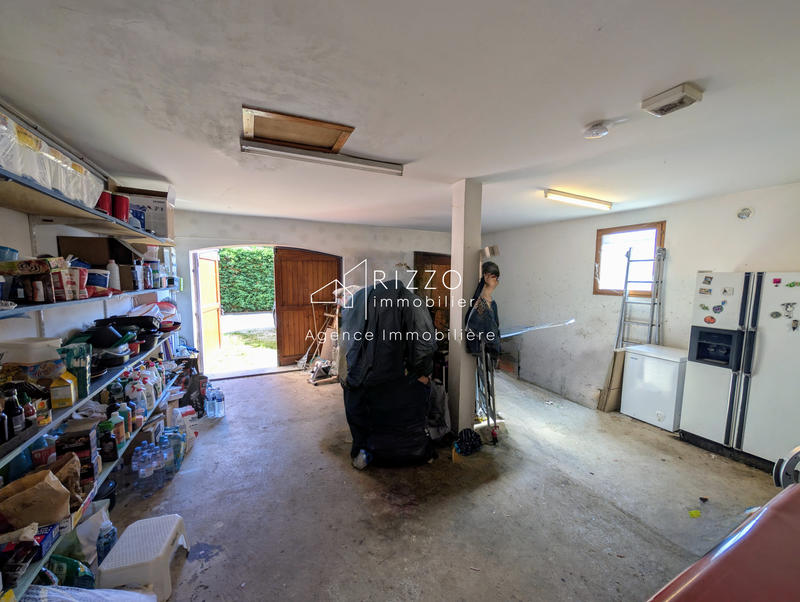 Maison - 165 m² - 6 pièces