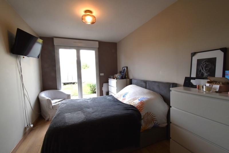 Maison - 121 m² - 6 pièces