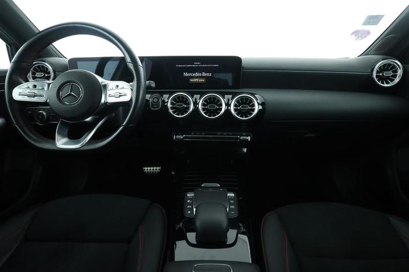 Mercedes Classe a 200 Amg Line 7g-Dct 163 ch