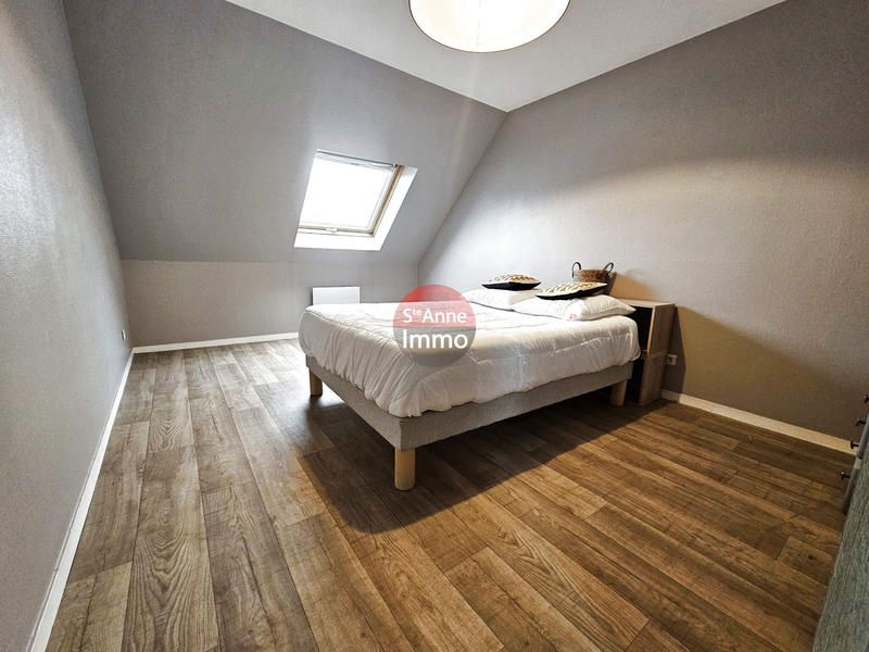 Appartement - 70 m² - 4 pièces