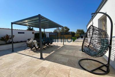 Maison - 145 m² - 5 pièces