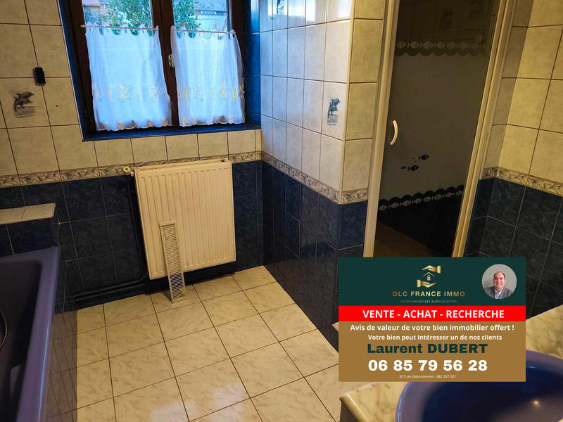 Maison - 146 m² - 6 pièces