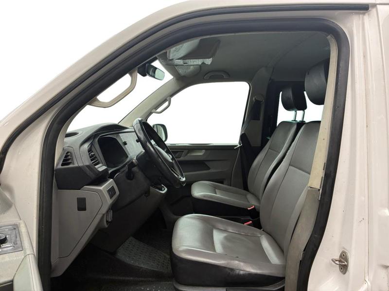 Volkswagen Transporter 6.1 Procab L2 2.0 Tdi 150 Dsg7