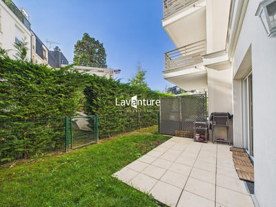 Appartement - 52 m² - 2 pièces