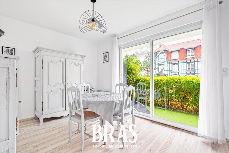 Appartement - 29 m² - 1 pièce