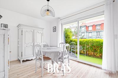 Appartement - 29 m² - 1 pièce