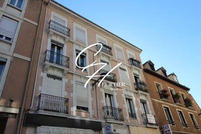 Appartement - 51 m² - 4 pièces