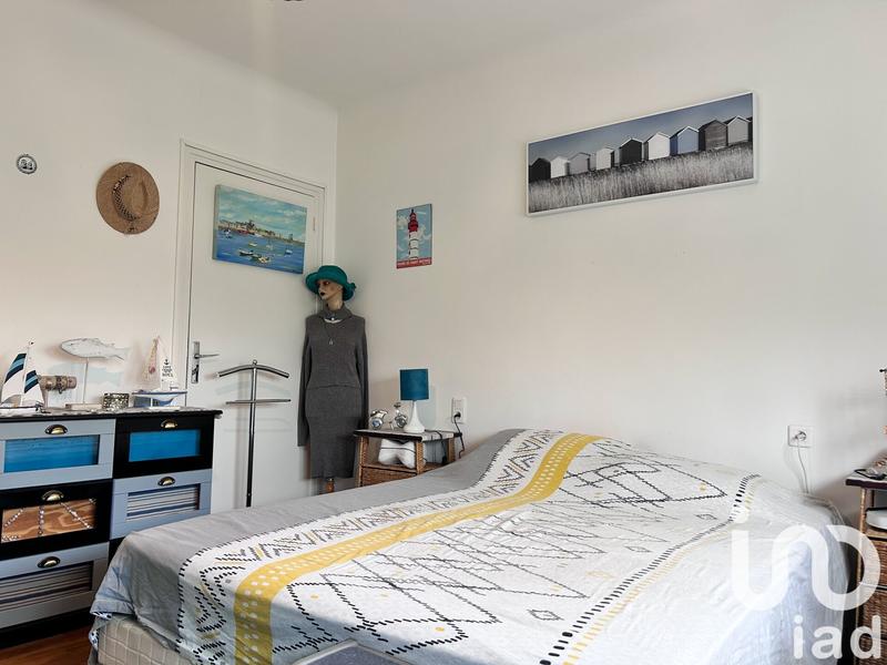 Maison de ville - 205 m² - 8 pièces