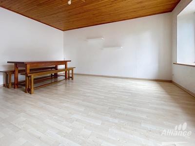 Maison de village - 86 m² - 4 pièces