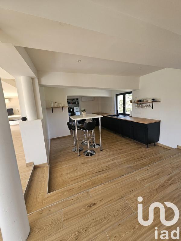 Maison - 163 m² - 5 pièces