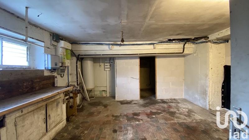 Maison - 145 m² - 2 pièces