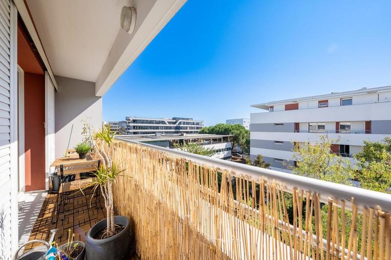 Appartement - 69 m² - 3 pièces