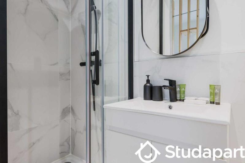 Appartement - 21 m² - 1 pièce