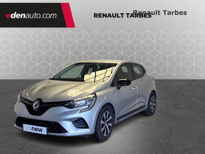 Renault Clio TCe 90 Equilibre