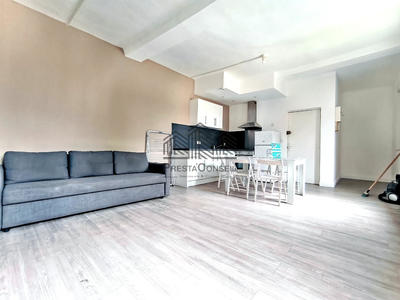 Immeuble - 7 pièces