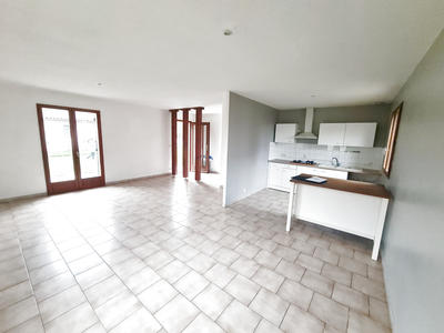 Villa - 85 m² - 5 pièces
