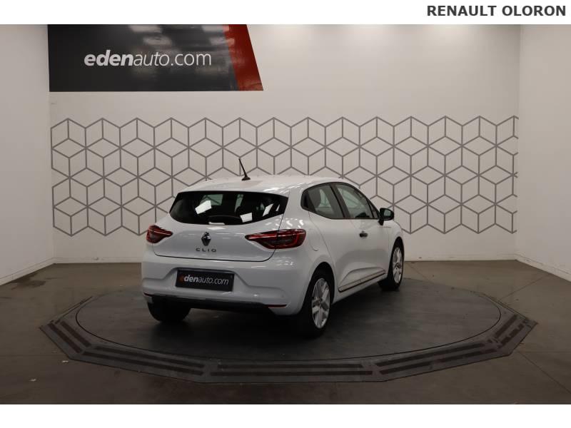 Renault Clio SCe 75 Business