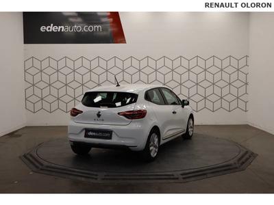 Renault Clio SCe 75 Business