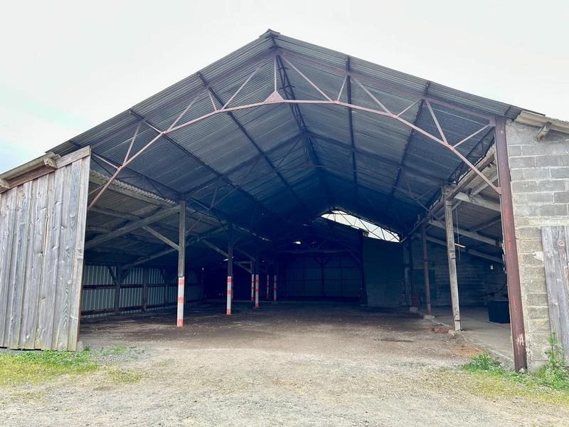 Maison - 130 m² - 4 pièces