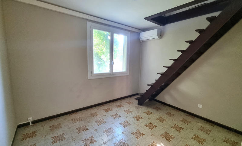 Maison - 134 m² - 5 pièces
