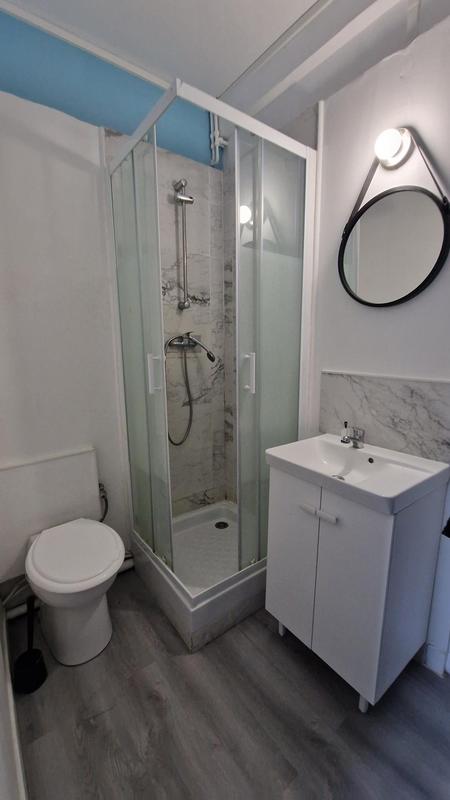 Appartement - 12 m² - 1 pièce